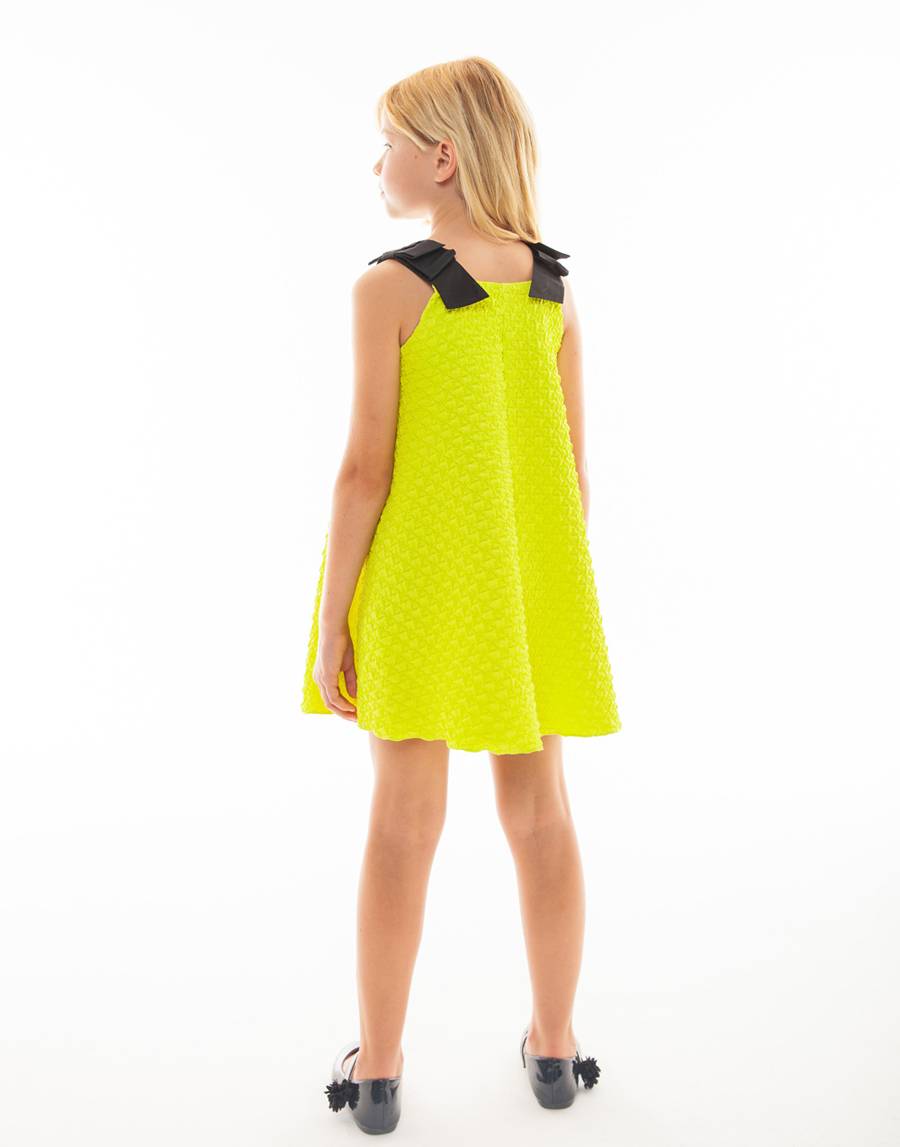DS02089_NEON_YELLOW_COLORED_BLACK_STRAPS_GIRLS_DRESS_2.jpg-min